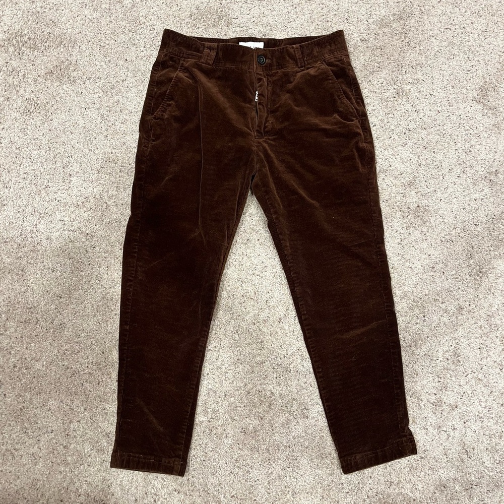 I LOVE UGLY Pants - Slim Kobe Pants (Tailored)
